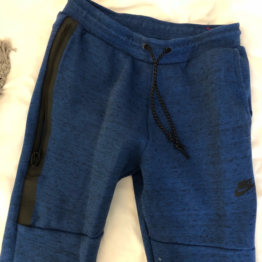 Men’s Nike sweats